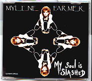 Mylene Farmer - My Soul Is Slashed